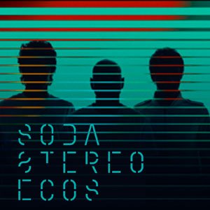 imagen portada disco con 3 siluetas de personas
